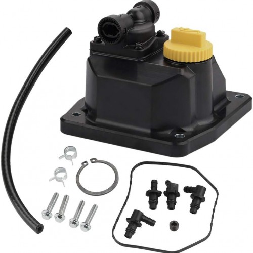 24 559 02-S Fuel Pump for Kohler CH18 CH19 CH20 CH21 CH22 CH640 ECH630 ECH650 ECH680 ECH749 Engine 24 559 10 S