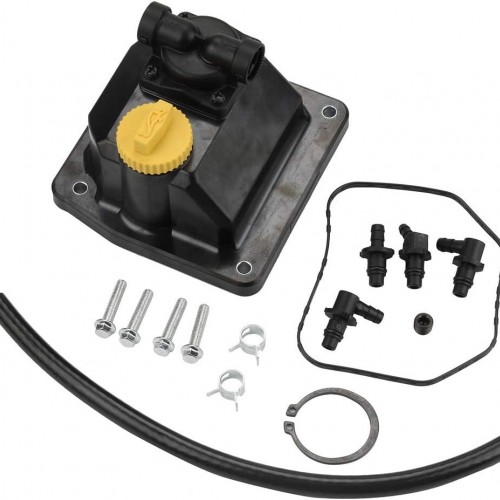 24 559 02-S Fuel Pump for Kohler CH18 CH19 CH20 CH21 CH22 CH640 ECH630 ECH650 ECH680 ECH749 Engine 24 559 10 Spicture2