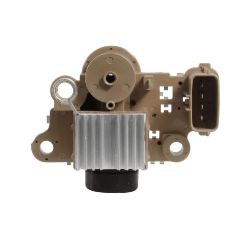 Alternator Voltage Regulator For 14V  AB195126