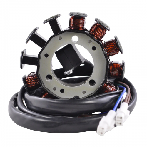 Generator Stator with Kawasaki Jet Ski STS 900 / STX 900 / STX 1100 1999-2006 OEM:21003-3736