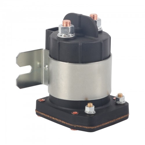 Electric Golf Cart Solenoid 48V 4 Terminal  for G29 Golf Carts 2007-2016 JU6-H1