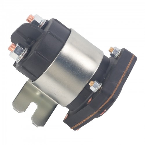 Electric Golf Cart Solenoid 48V 4 Terminal  for G29 Golf Carts 2007-2016 JU6-H1picture6