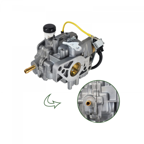 24-853-59-S Carburetor Replacement for Kohler 2485359-S CH20 CH22 CH23 CH25 CH26 CH620 CH680 Enginepicture4
