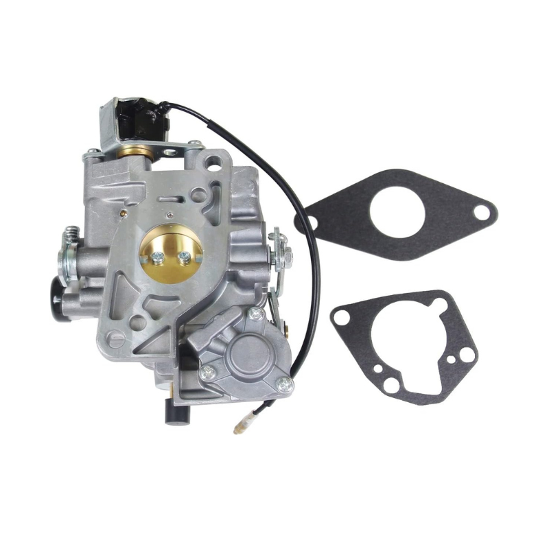 Carburetor Replace for Kohler CH20, CH22, CH25, CH26 27HP CH730 CH740 Replace 24-853-34-S,24 853 34