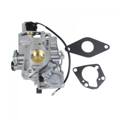 Carburetor Replace for Kohler CH20, CH22, CH25, CH26 27HP CH730 CH740 Replace 24-853-34-S,24 853 34