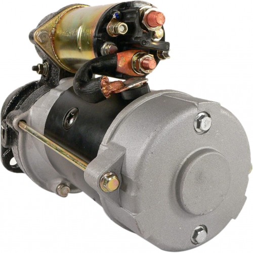 Car Starter Motor For John Deere 10461471picture2