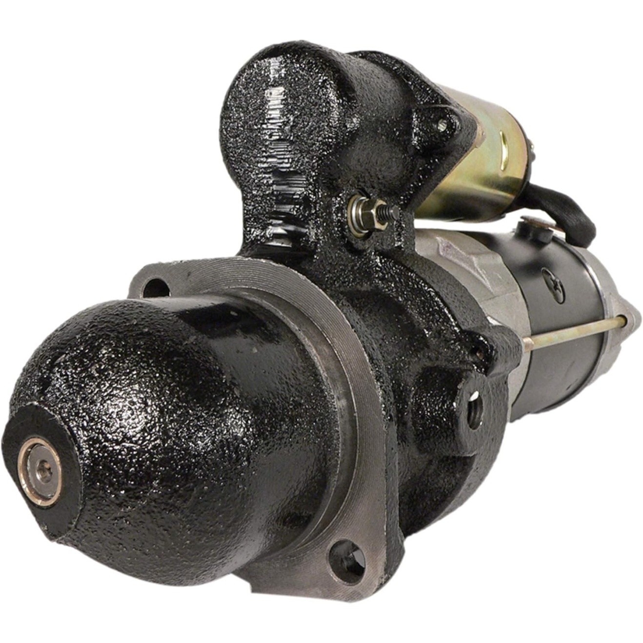 Car Starter Motor For John Deere 10479628
