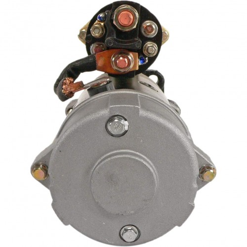 Car Starter Motor For John Deere RE62916picture4