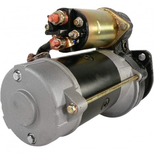 Car Starter Motor For John Deere RE62916picture5