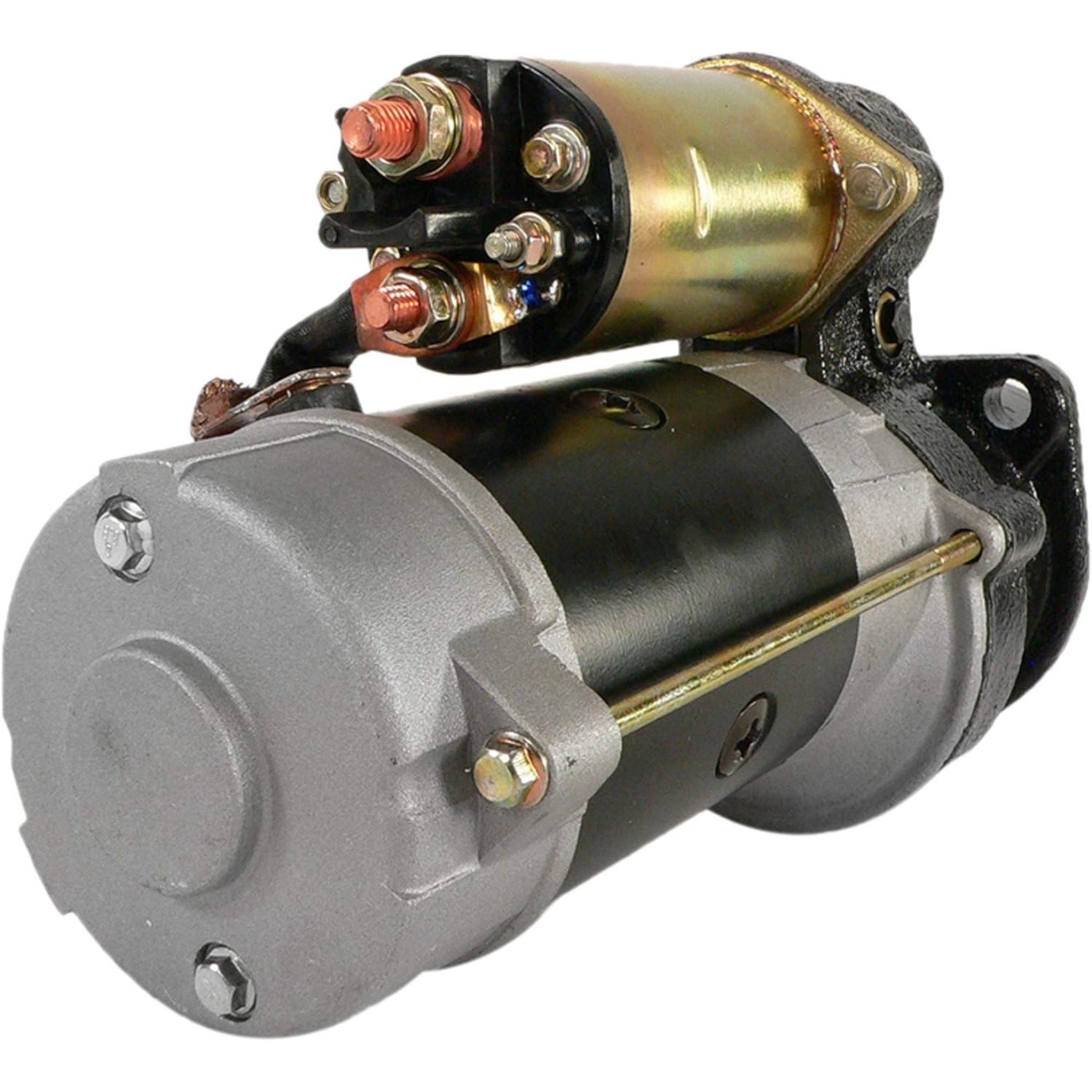 Car Starter Motor For John Deere SE113011