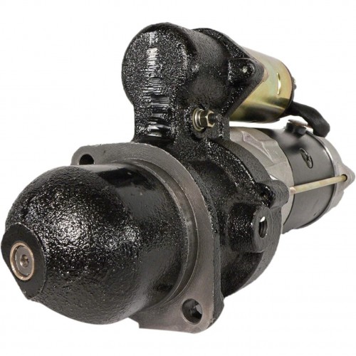 Car Starter Motor For John Deere SE113011picture3