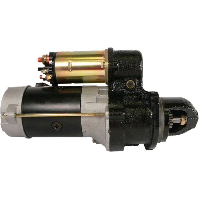 Car Starter Motor For John Deere TY24305