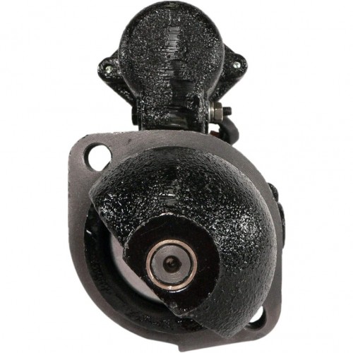 Car Starter Motor For John Deere TY24305picture2