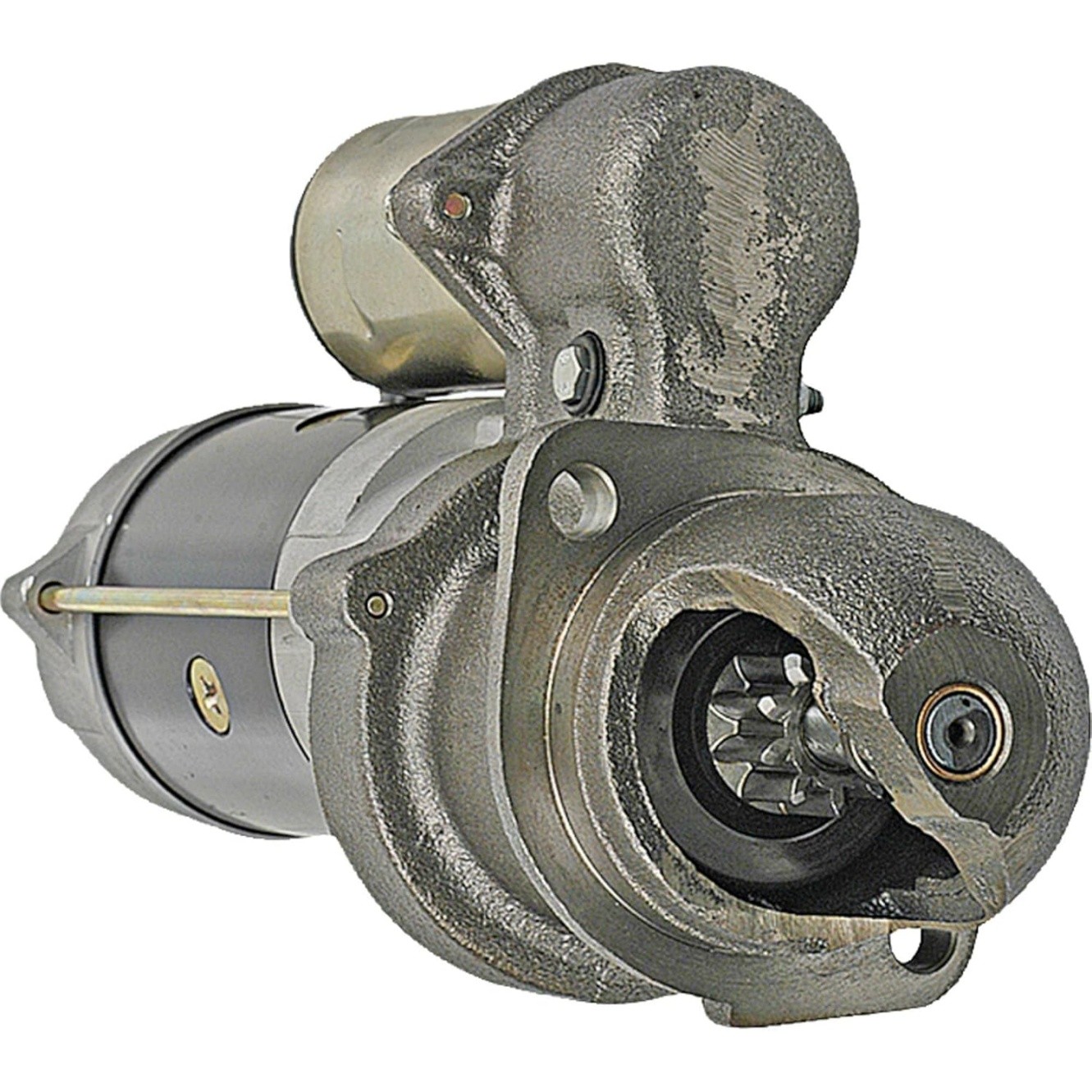 Car Starter Motor For John Deere 6601N