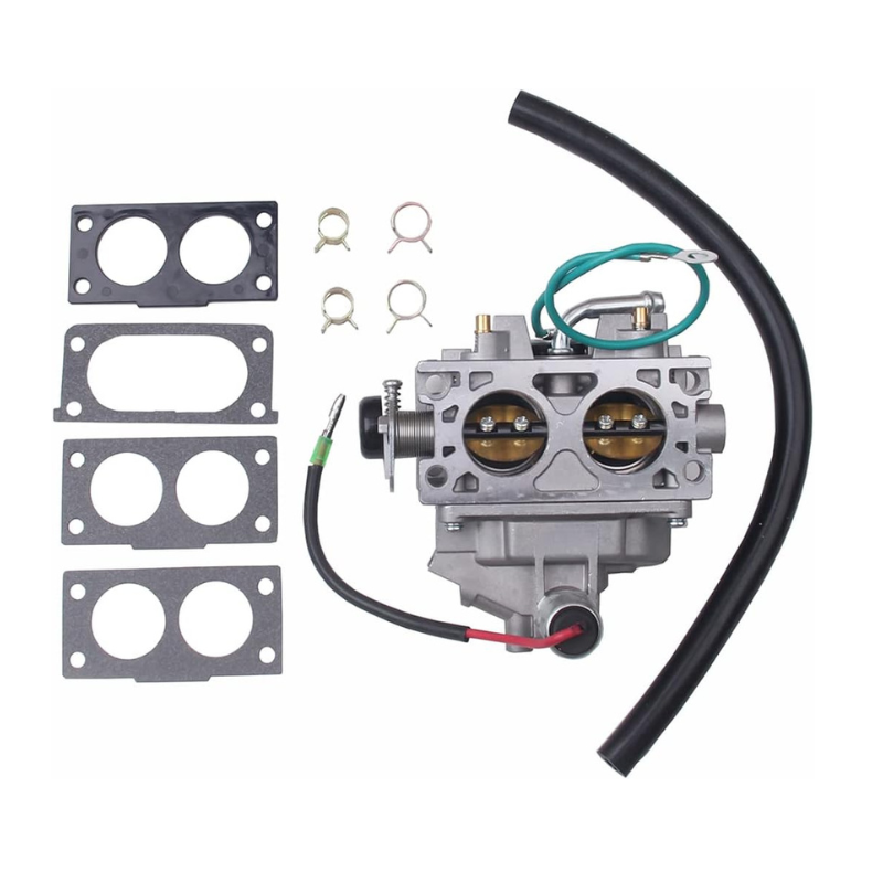 24853111S Carburetor Fit for Kohler CV750 Engine 24 853 111-S, 24 853 103-S