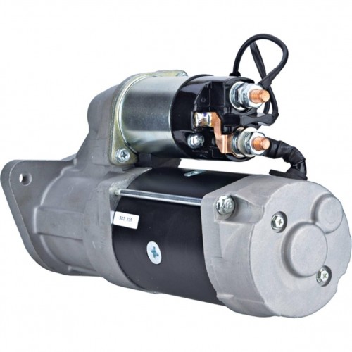 Car Starter Motor For DAEWOO 65.26201-7088Apicture3