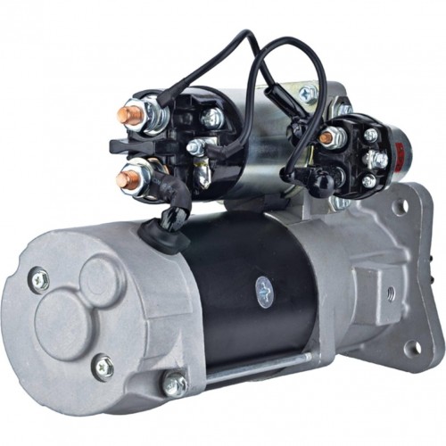 Car Starter Motor For DAEWOO 65.26201-7088Apicture5