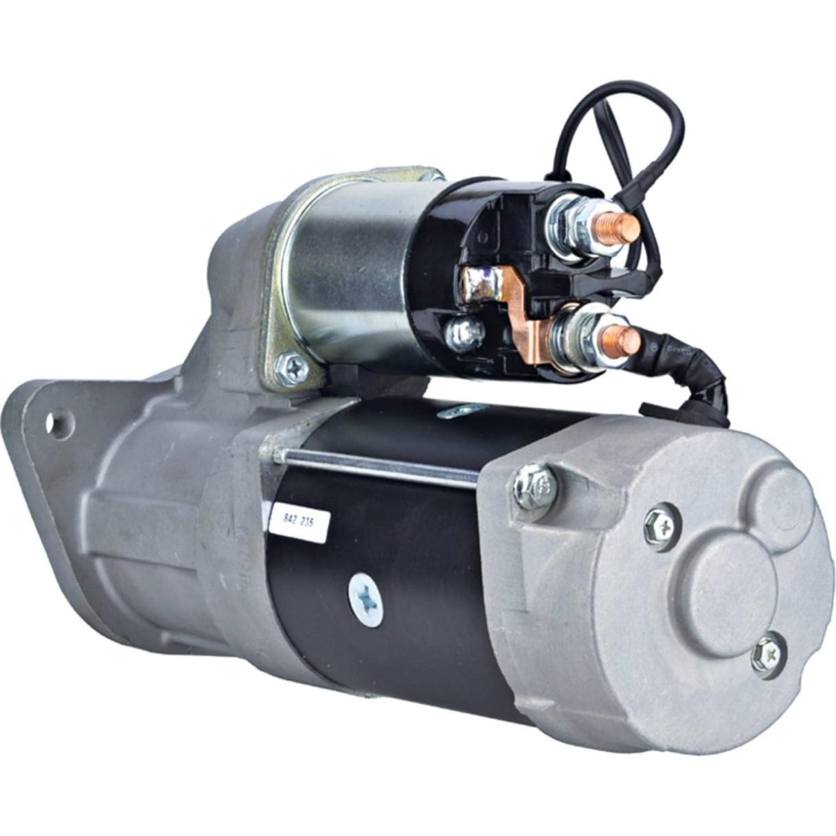 Car Starter Motor For DAEWOO 65262017088