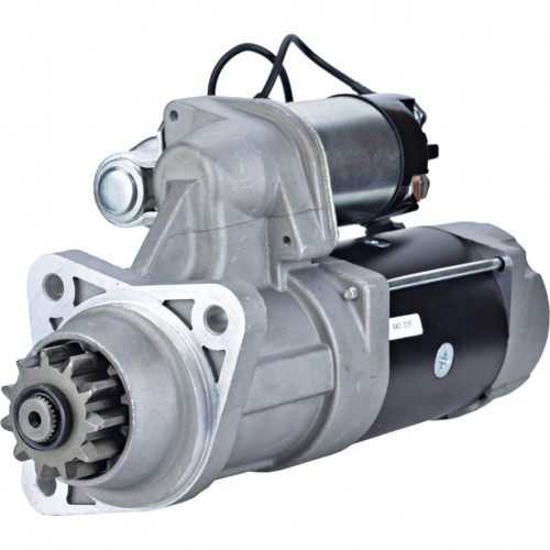 Car Starter Motor For DAEWOO 65262017088picture3