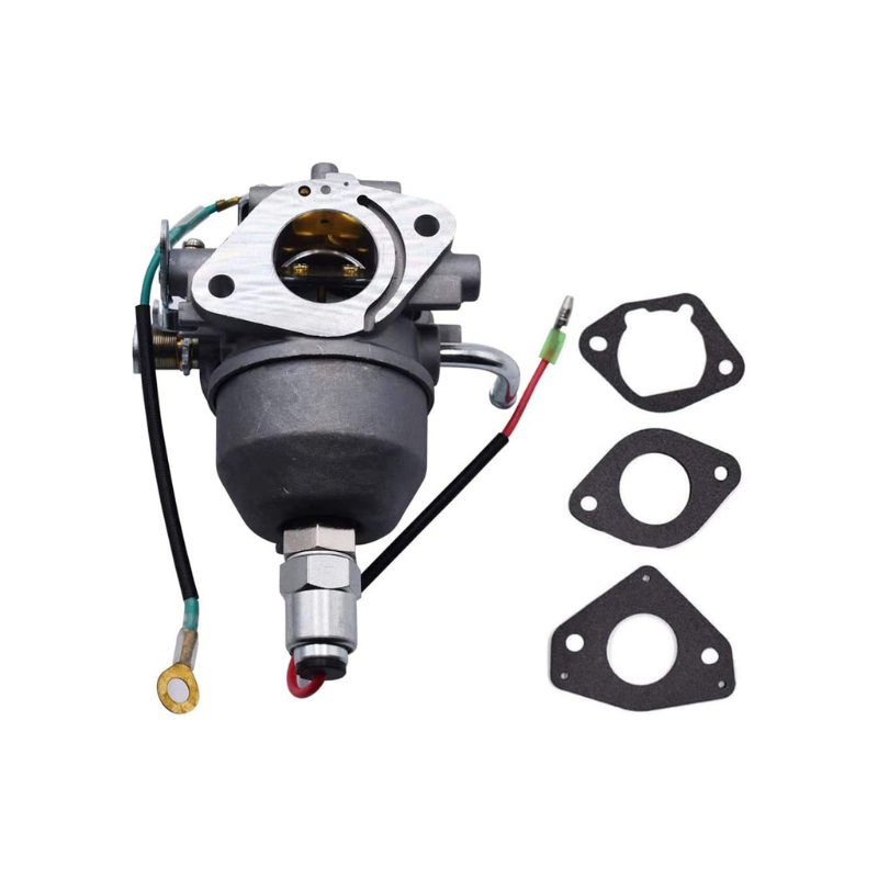 24 853 99 S Carburetor, Compatible with Kohler CV620 CV640 Engines Motor 24-853-99-S 2485399S Carb