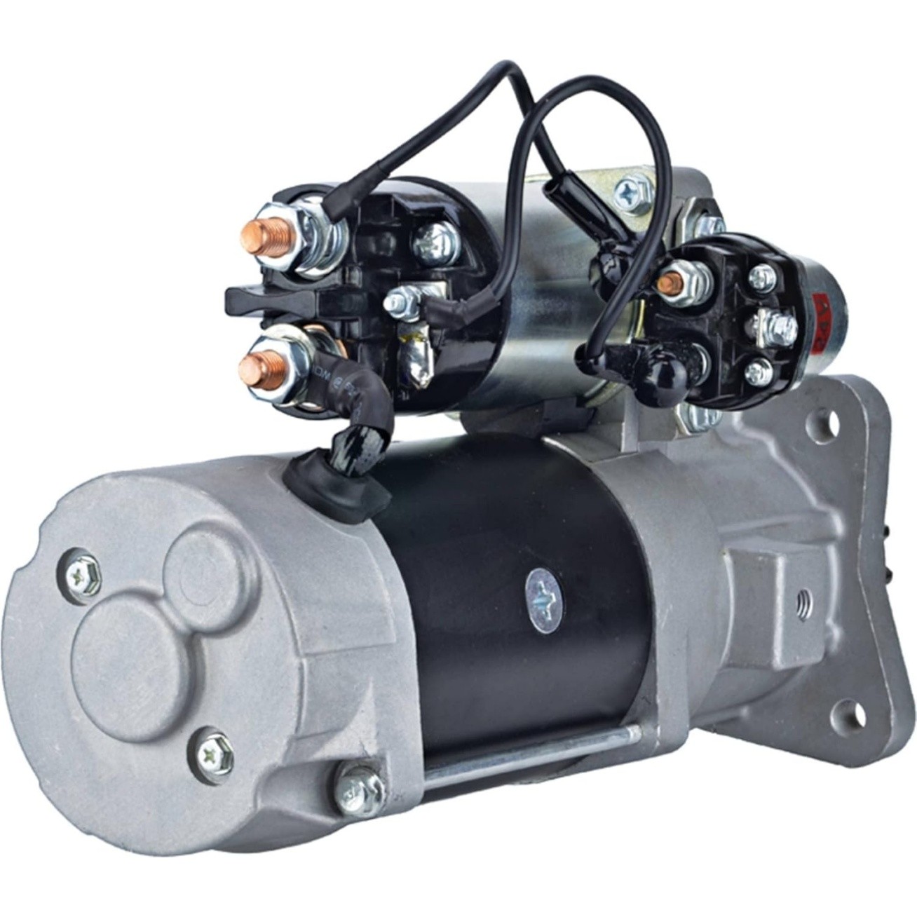 Car Starter Motor For DAEWOO 19080030