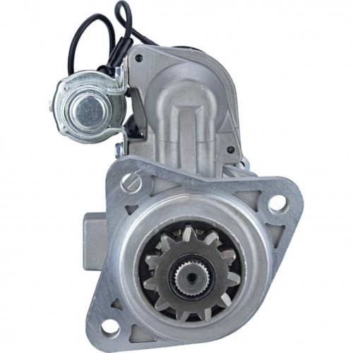 Car Starter Motor For DAEWOO 19080031picture2