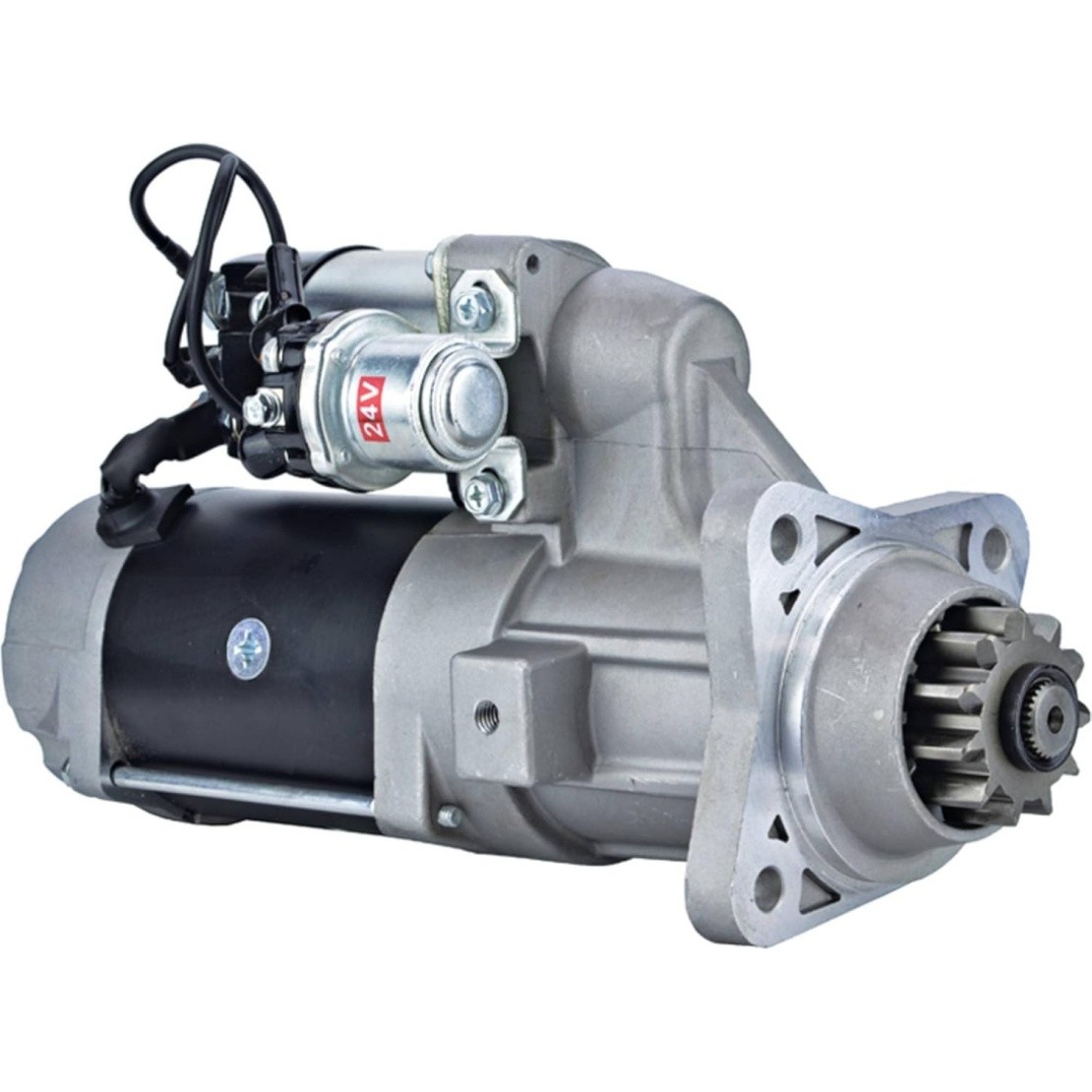 Car Starter Motor For DAEWOO DRS0307