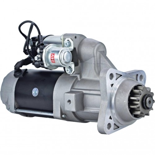 Car Starter Motor For DAEWOO DRS0307