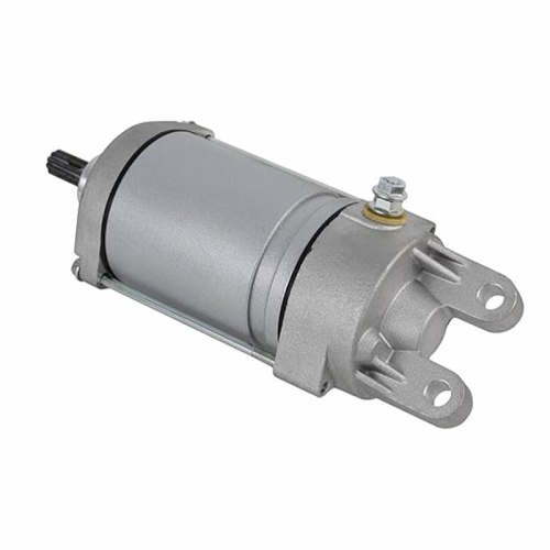 Starter Motor for Yamaha RS Venture Snowmobiles 973cc & 1049cc 2005–2020picture5