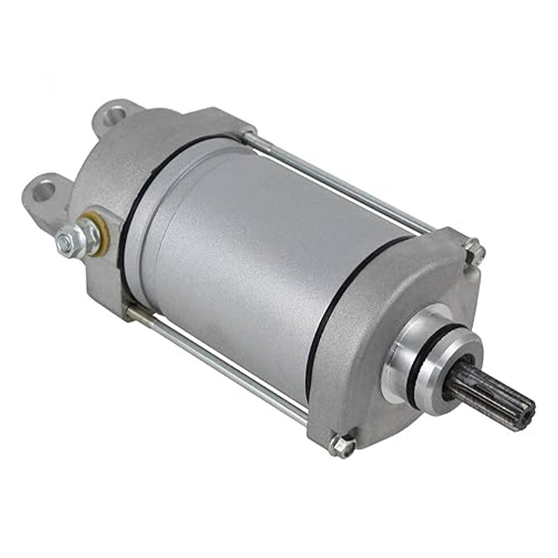 Starter Motor for Yamaha RS Rage Snowmobiles 973cc 2005–2007 8ES-81890-00-00