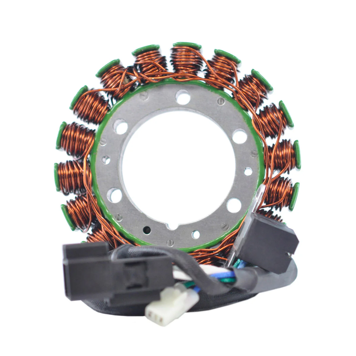 Generator Stator with  CF Moto CFORCE 500 / 500 X5 | UFORCE 500 2007-2016 OEM: 0180-032000