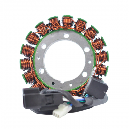 Generator Stator with  CF Moto CFORCE 500 / 500 X5 | UFORCE 500 2007-2016 OEM: 0180-032000