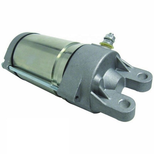 Starter Motor for Yamaha RS Viking Professional VK10 Snowmobiles 973cc 2006–2013picture3