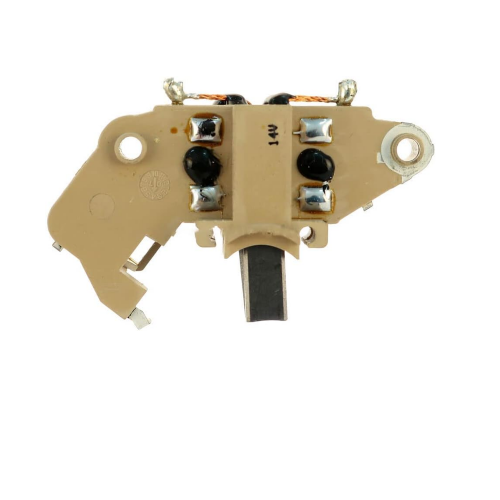 Alternator Voltage Regulator For 14V 31400A78B02picture2
