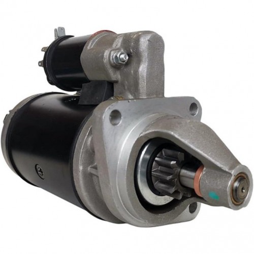 Car Starter Motor For Mercedes-Benz 2873A030picture5