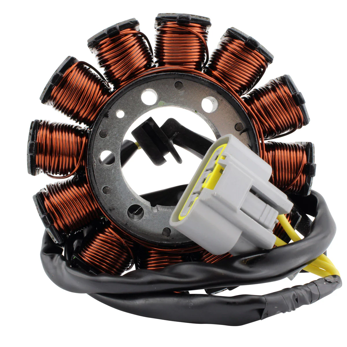 Generator Stator with ki-Doo Expedition GSX MXZ Renegade Grand Touring 2009-2019 OEM:420892373