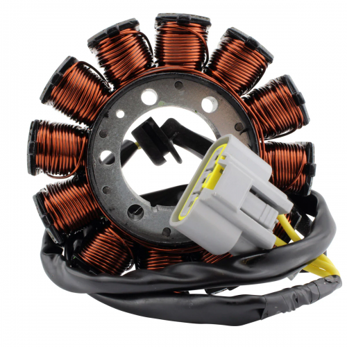Generator Stator with ki-Doo Expedition GSX MXZ Renegade Grand Touring 2009-2019 OEM:420892373