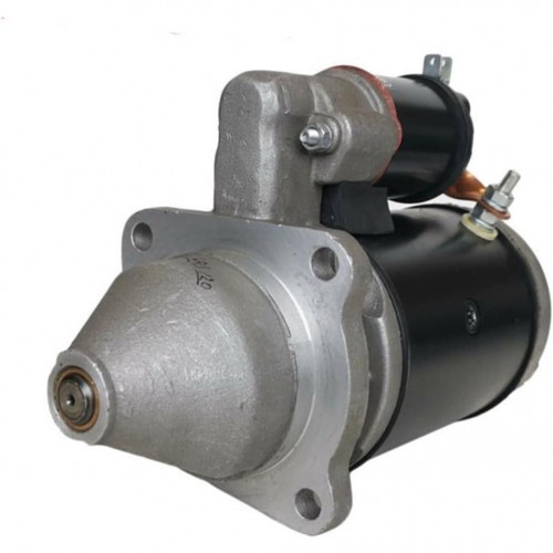 Car Starter Motor For Mercedes-Benz 2873B071
