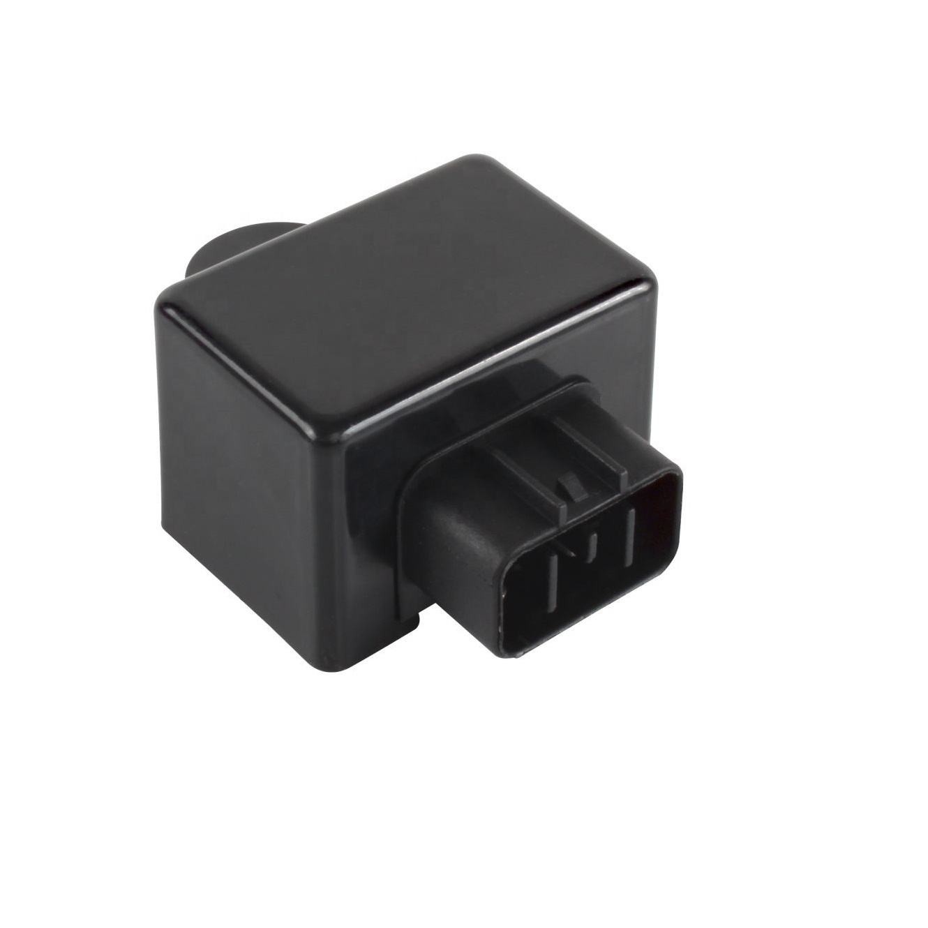 Power Tilt Trim Solenoid Relay Solenoid for Yamaha F50 F250 hp Outboard 60E-81950-00,SN2211,8J09
