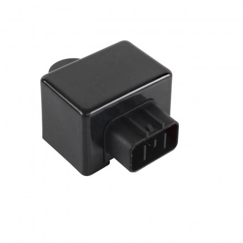 Power Tilt Trim Solenoid Relay Solenoid for Yamaha F50 F250 hp Outboard 60E-81950-00,SN2211,8J09