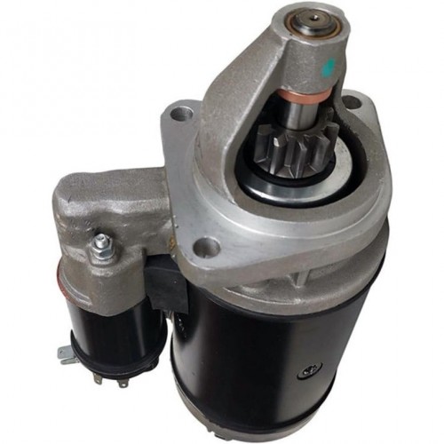 Car Starter Motor For Mercedes-Benz 2873B056picture4