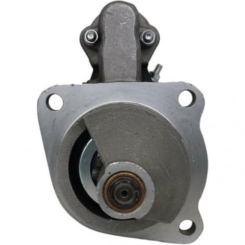 Car Starter Motor For Mercedes-Benz 2873B056picture2