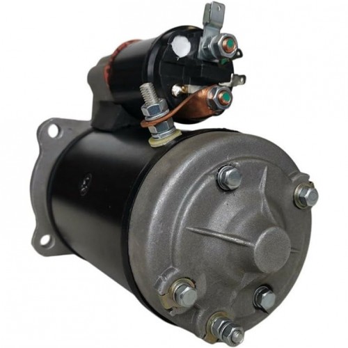 Car Starter Motor For Mercedes-Benz 0001367069picture4