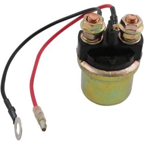 SW945 Starter Solenoid Relay for Yamaha Waverunner 500 650 700 GP1200 GP760 SJ650 WJ500picture3