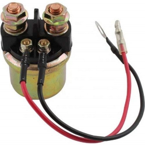 SW945 Starter Solenoid Relay for Yamaha Waverunner 500 650 700 GP1200 GP760 SJ650 WJ500picture2