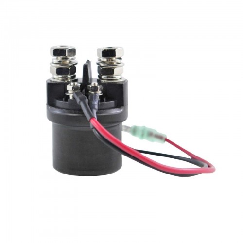 SW945 Starter Solenoid Relay for Yamaha Waverunner 500 650 700 GP1200 GP760 SJ650 WJ500picture4