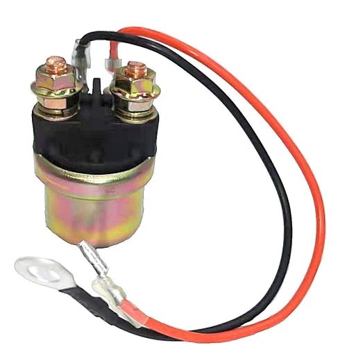 SW945 Starter Solenoid Relay for Yamaha Waverunner 500 650 700 GP1200 GP760 SJ650 WJ500picture5