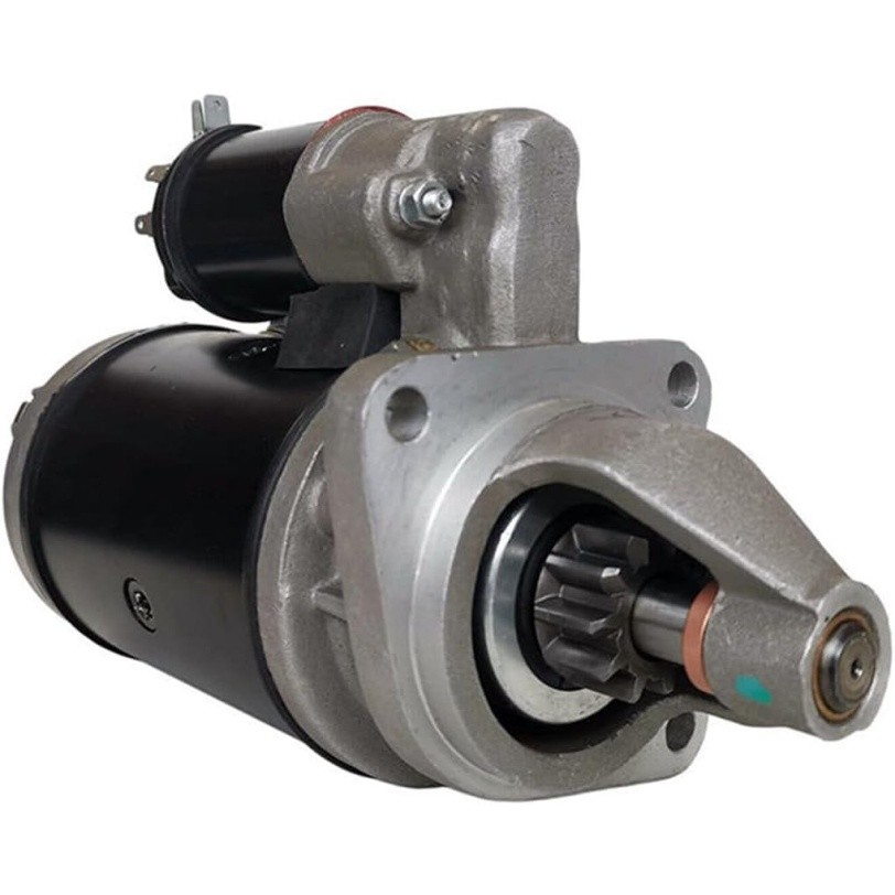 Car Starter Motor For Mercedes-Benz 0986018150