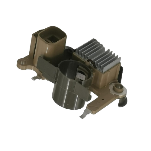 Alternator Voltage Regulator For 14V TA500C03101