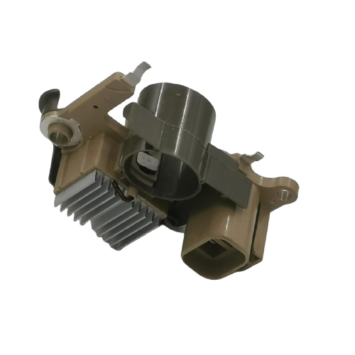 Alternator Voltage Regulator For 14V TA500C03101picture3